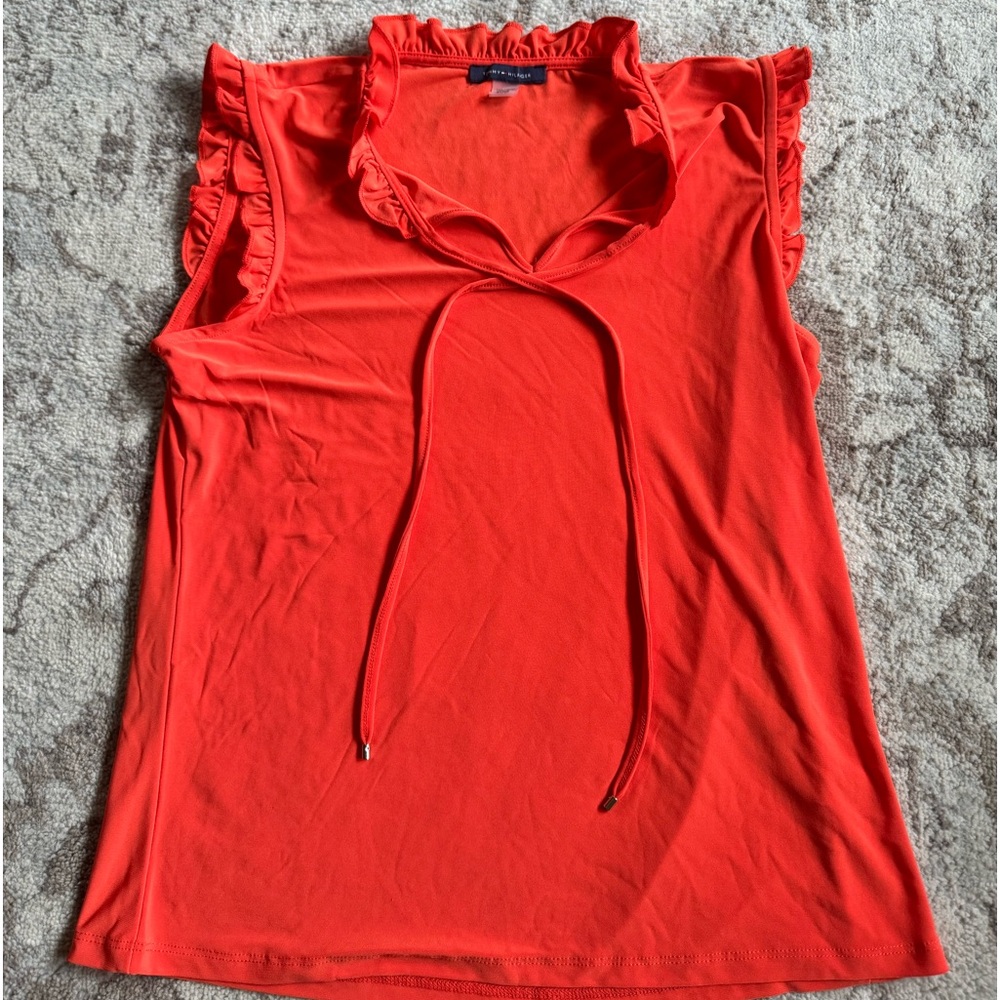 Tommy Hilfiger Tank Top